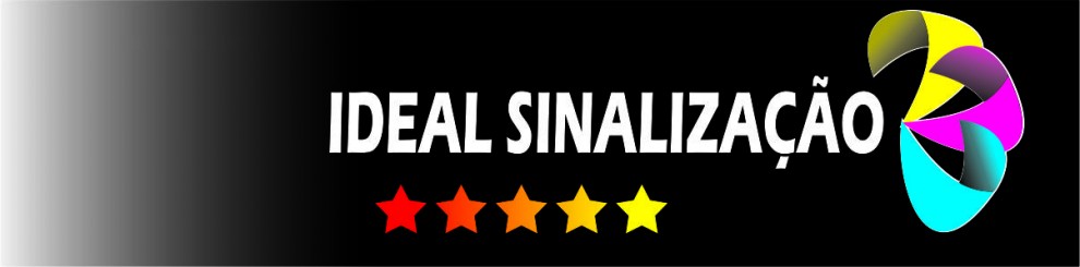 Loja de idealsinalizacao